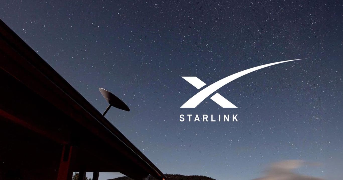 Problemas com a Starlink reportados no Downdetector