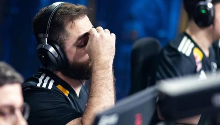 FURIA é derrotada pela G2 na IEM Cologne: Análise dos erros e próximos passos