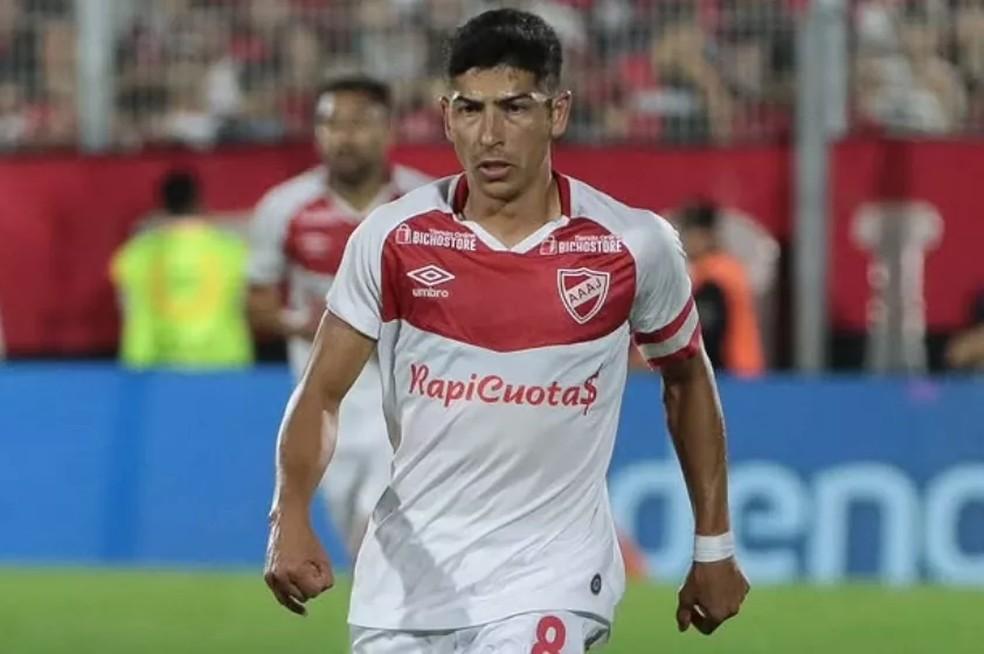 Alan Rodriguez está perto de ser anunciado pelo Inter