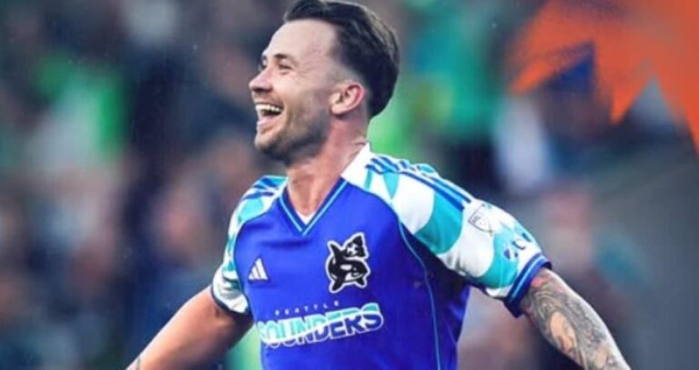 Atlanta United e Seattle Sounders: tudo sobre o duelo da MLS e onde assistir ao vivo