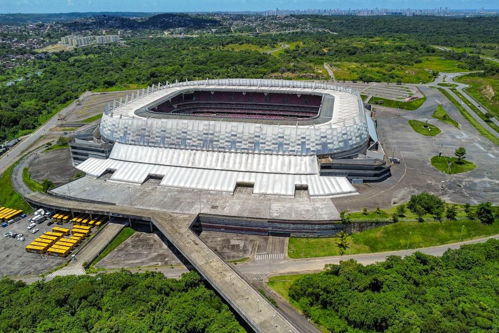 Arena de Pernambuco