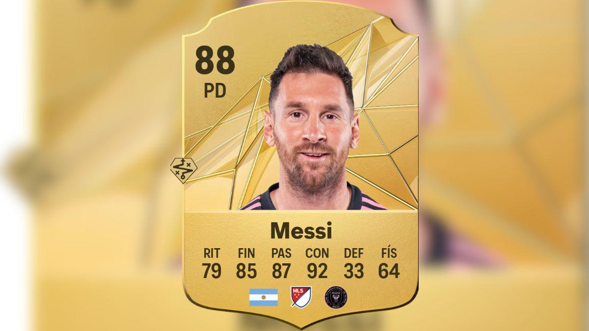 Melhores jogadores do EA FC 25