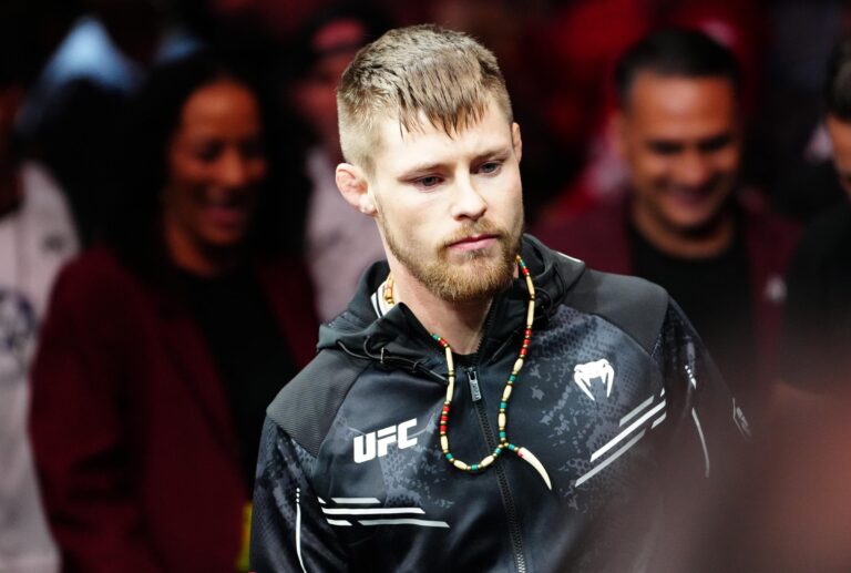 Bryce Mitchell Enfrenta Said Nurmagomedov em Luta Decisiva no UFC Abu Dhabi