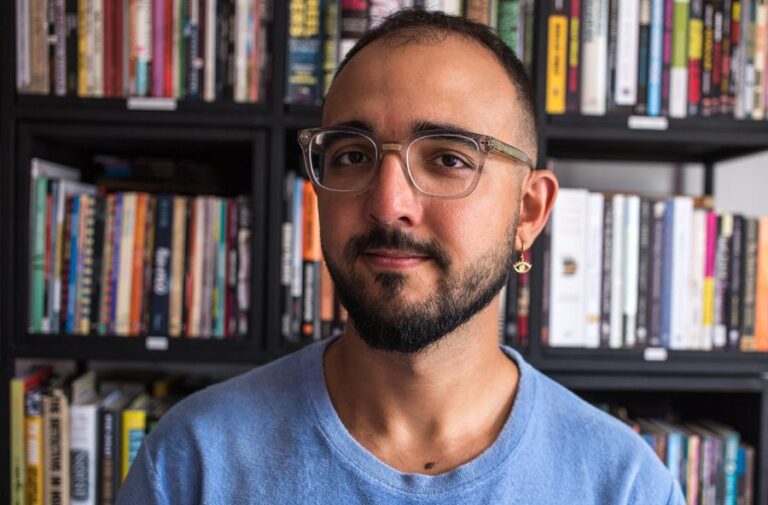 Raphael Montes: O Fenômeno da Literatura Brasileira no Roda Viva