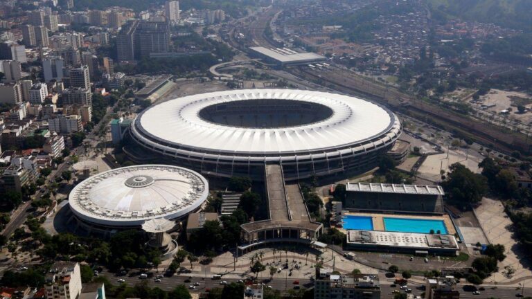 Flamengo e São Paulo se Enfrentam na Abertura da 13ª Rodada da Série A 2025