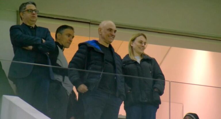 Como a Lei Magnitsky Impacta Alexandre de Moraes: Restrições e Respostas do Governo Brasileiro