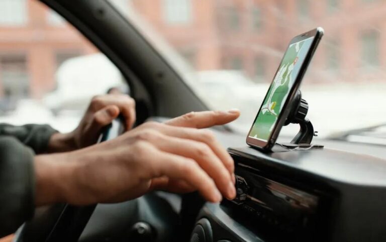 Entenda as Consequências de um Suposto Bloqueio do GPS dos EUA ao Brasil