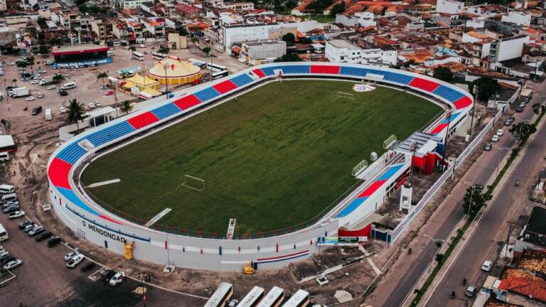 Itabaiana e Ituano se enfrentam em partida decisiva pela Série C do Brasileiro