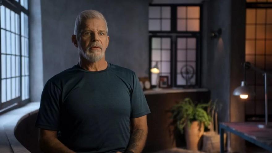 Raul Gazolla revela como reagiu à morte de Guilherme de Pádua: 'Agradeci'.