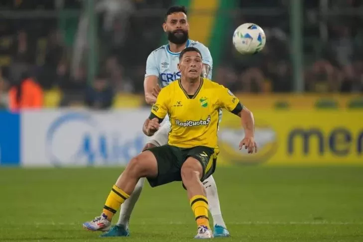 Defensa y Justicia x Aldosivi: Confronto pela Primeira Vitória no Campeonato Argentino