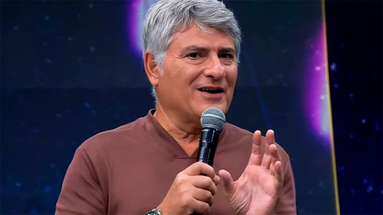 Cléber Machado Elogia CazéTV e Sua Revolução nas Transmissões Esportivas