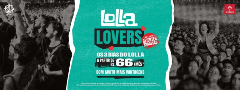 Lollapalooza Brasil 2026: Tudo que Você Precisa Saber Sobre o Festival