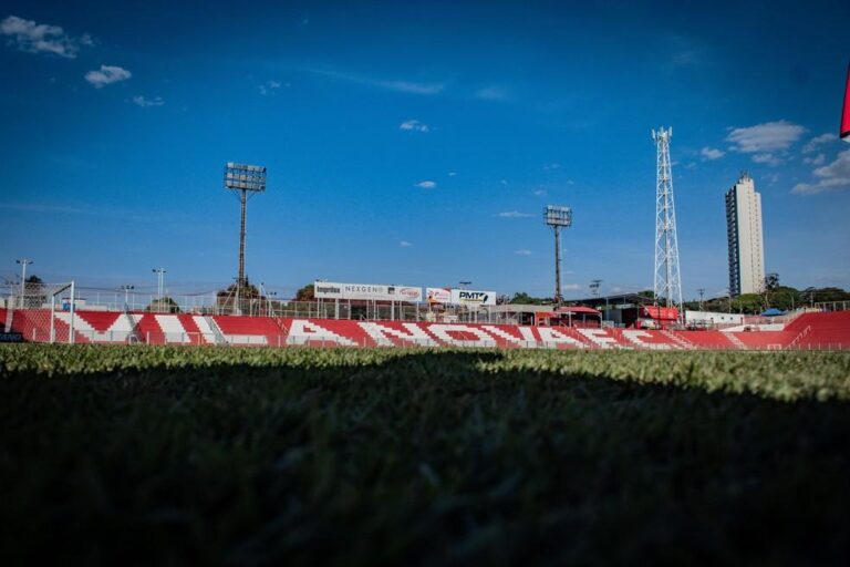 Vila Nova x CRB: Resultado e Destaques da Partida na Série B