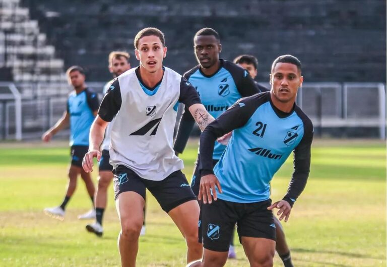 Inter de Limeira e Francana se enfrentam em jogo decisivo pela Copa Paulista
