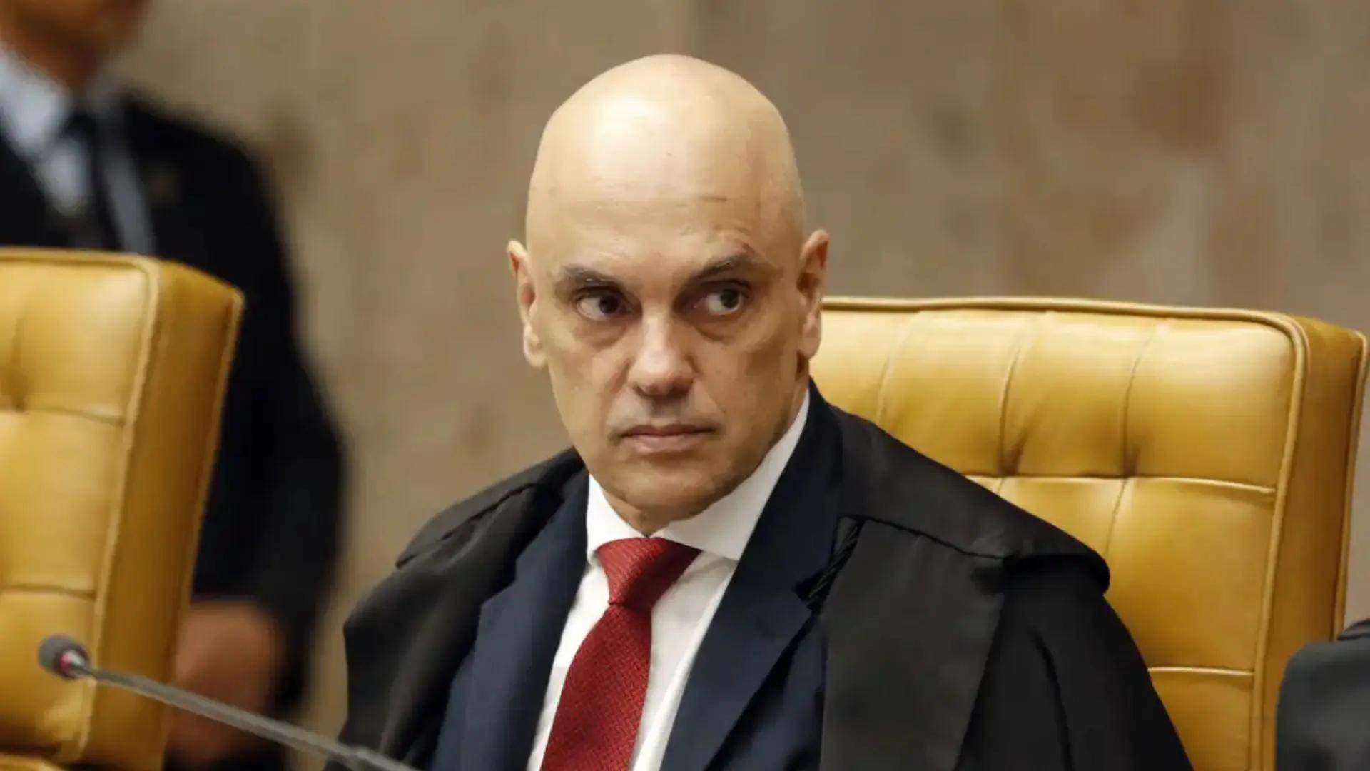 Alexandre de Moraes derruba veto ao IOF