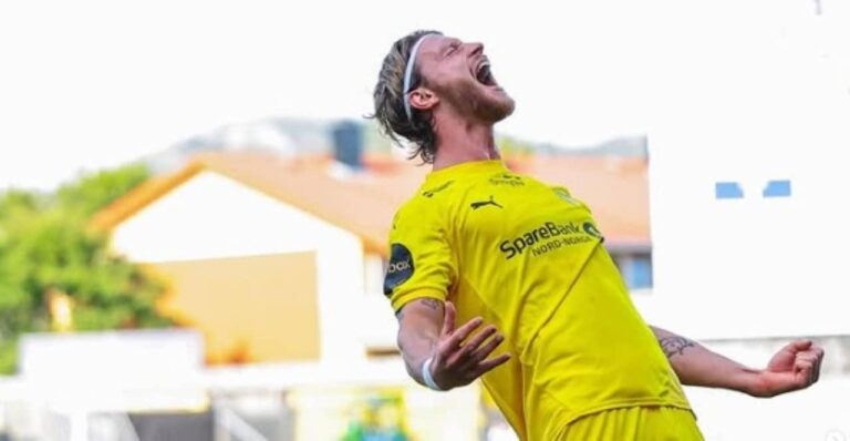 Fredrikstad x Bodø/Glimt: O Confronto Imperdível na Eliteserien