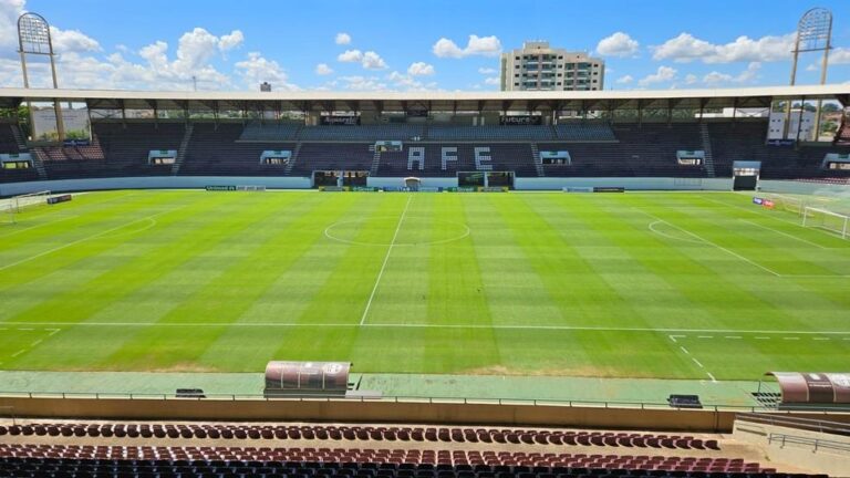 Ferroviária x Operário-PR: Onde Assistir, Horário e Expectativas para o Jogo da Série B