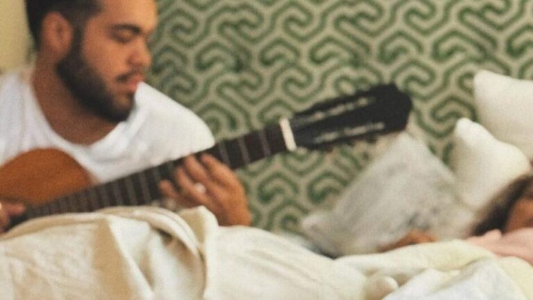 Filho de Preta Gil presta homenagem comovente em despedida à mãe