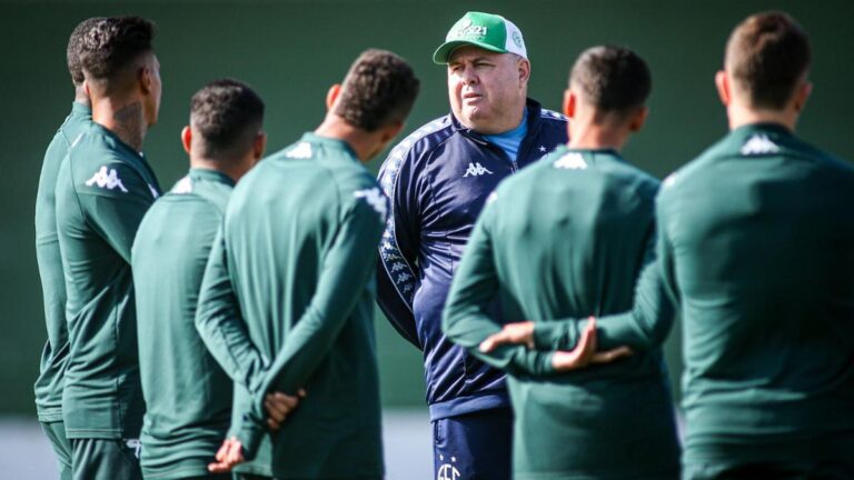 Guarani Enfrenta Ituano em Confronto Direto na Série C