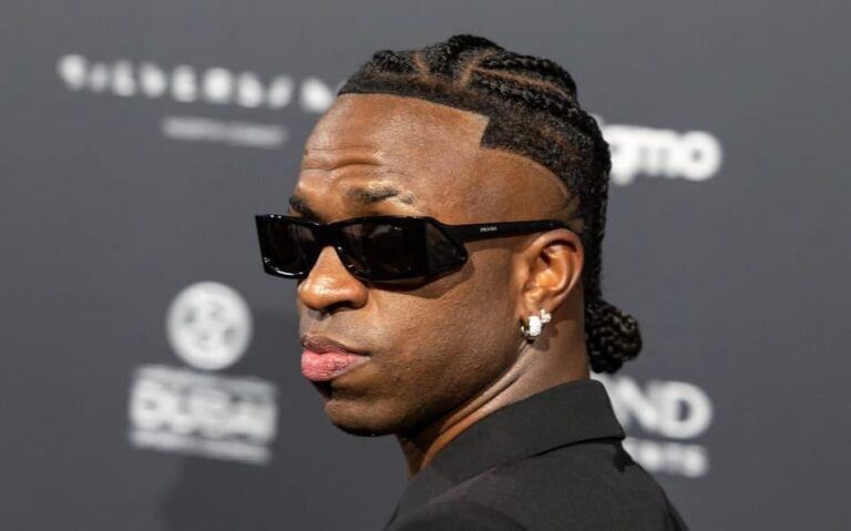 Vini Jr. Celebra Aniversário em Grande Estilo com Ivete Sangalo e Travis Scott no Rio de Janeiro