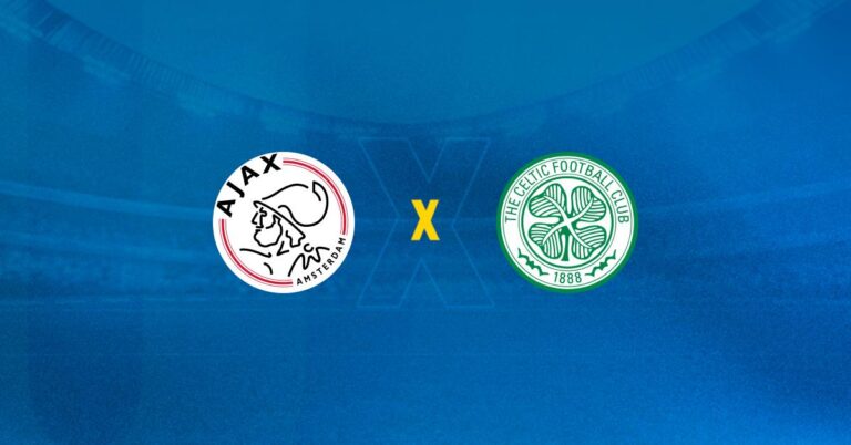 Ajax e Celtic se enfrentam em amistoso: Onde Assistir, Palpites e Escalações