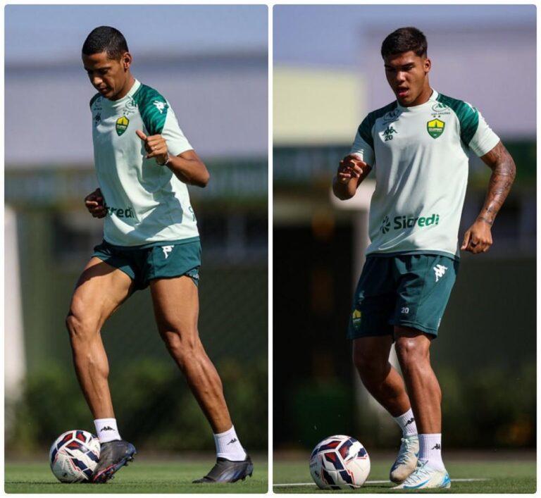 Cuiabá enfrenta Criciúma com desfalques e novidades na Série B