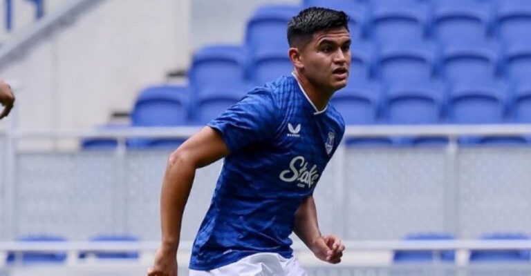 Amistoso entre Everton e Bournemouth: Como Assistir e O Que Esperar