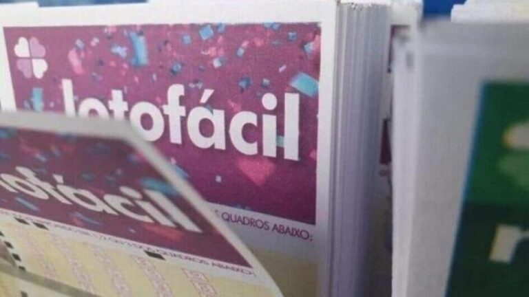 Lotofácil 3443: Apostas de Fortaleza faturam R$ 1,5 milhão; próximos sorteios a caminho!