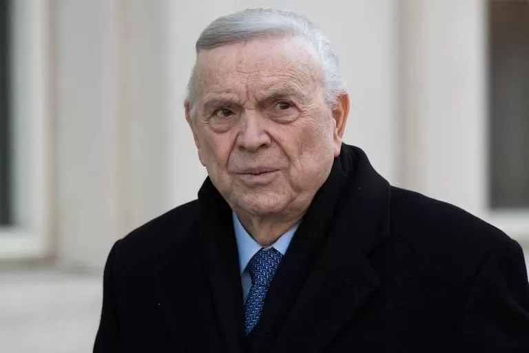 Morre José Maria Marin, Ex-Presidente da CBF e Figura Controverso do Futebol Brasileiro