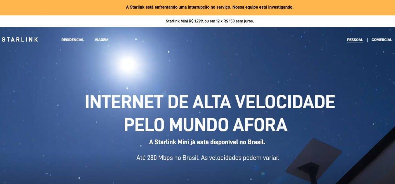Starlink fora