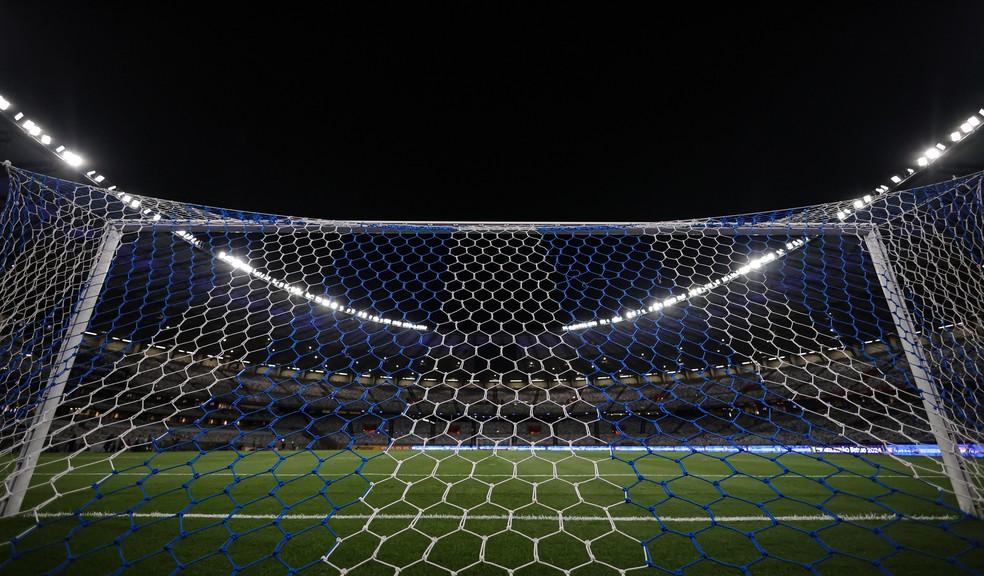 Mineirão recebe a partida entre Cruzeiro e Grêmio pelo Brasileirão