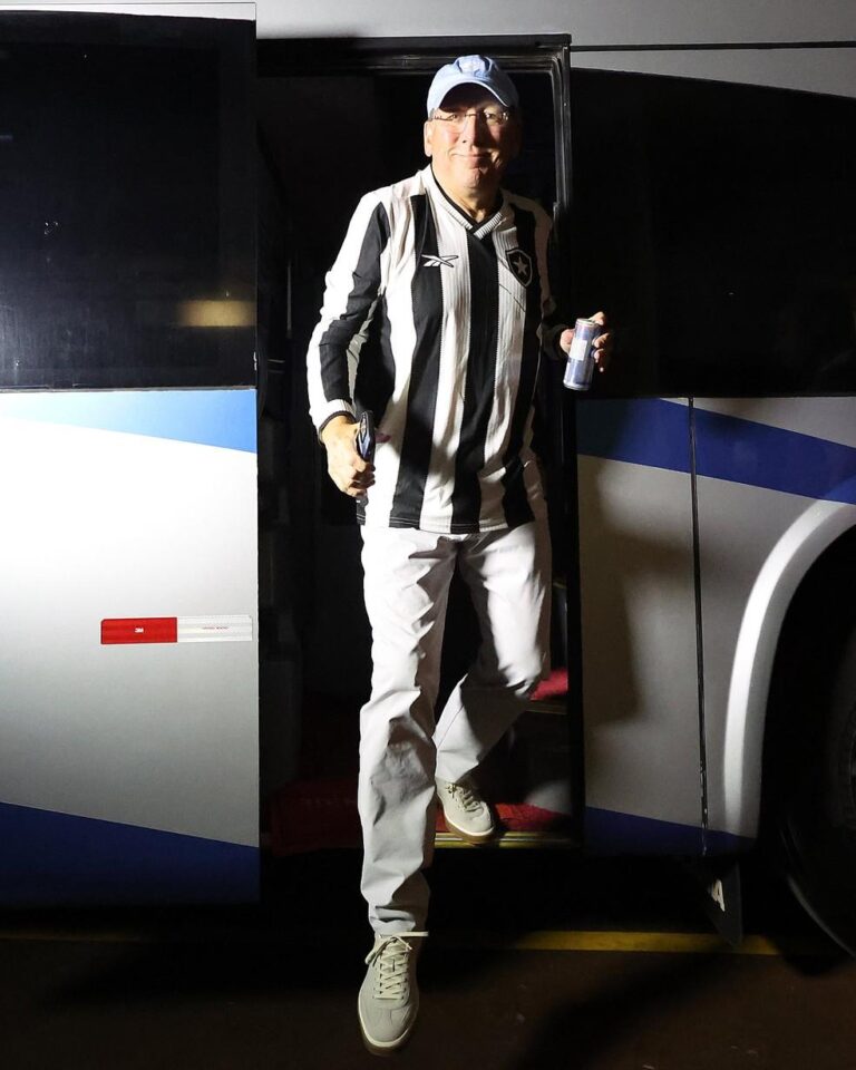 Vasco x Botafogo: O Clássico da Amizade e as Expectativas para o Jogo