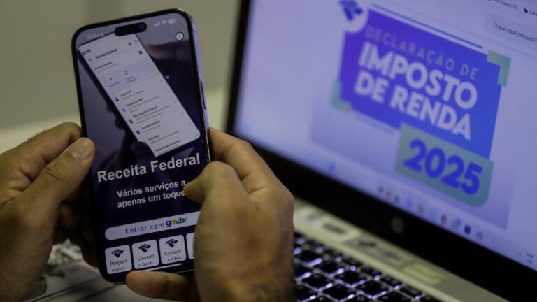 Restituição do Imposto de Renda 2025: Confira a Data do 3º Lote e Como Consultar