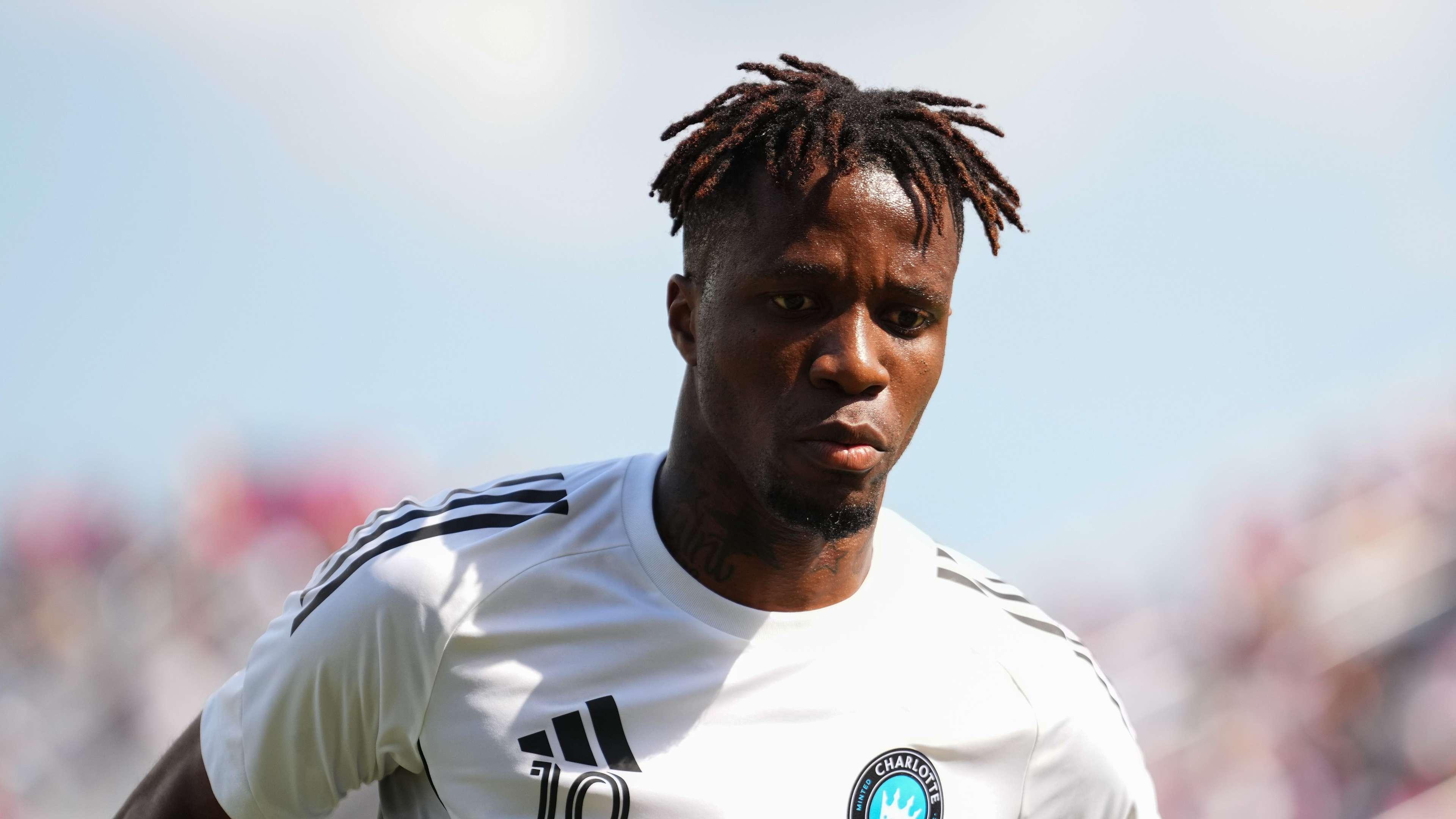 Inter Miami CF v Charlotte FC