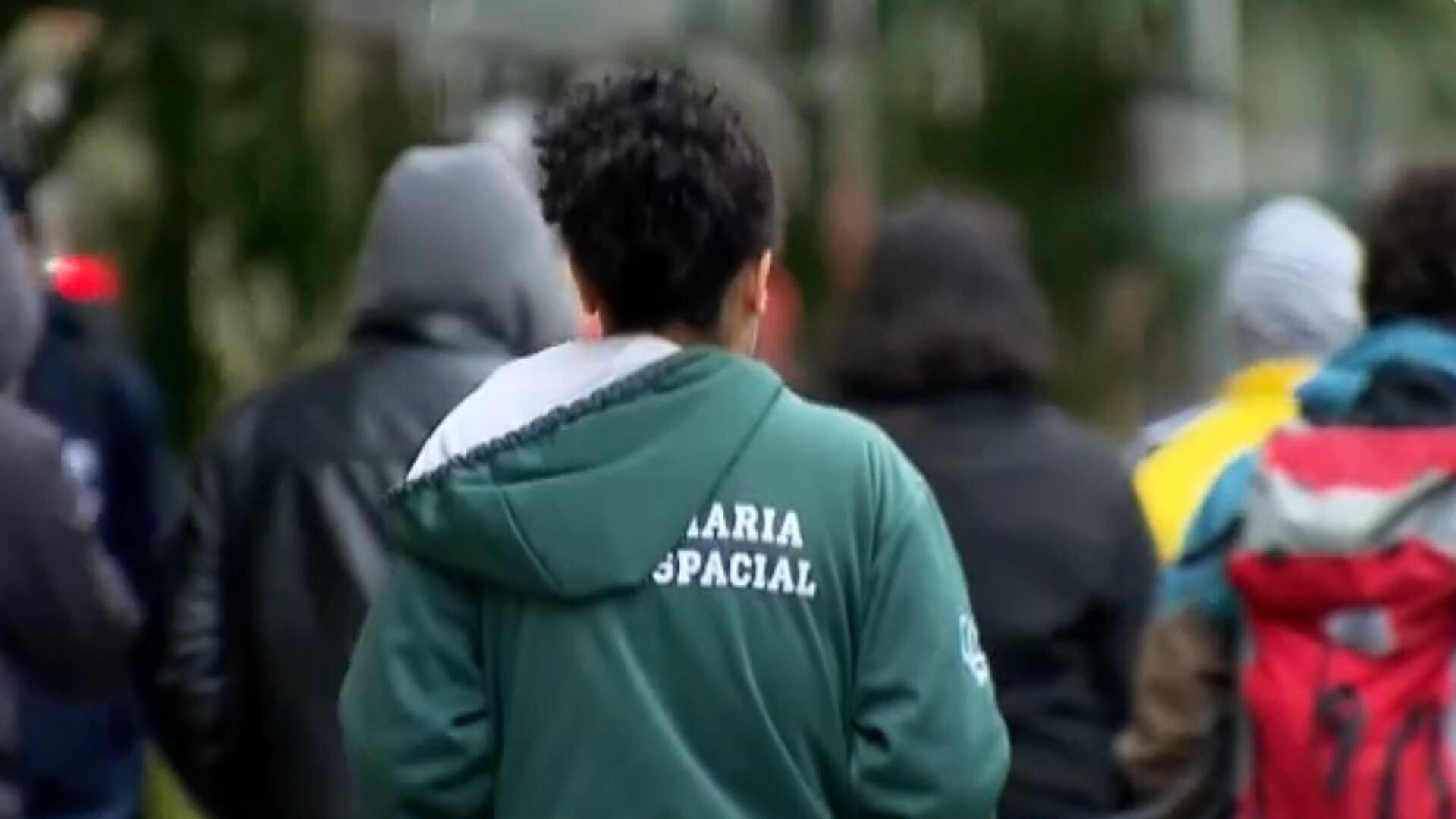 São Paulo deve continuar com temperaturas amenas e tempo firme e seco, diz meteorologista.