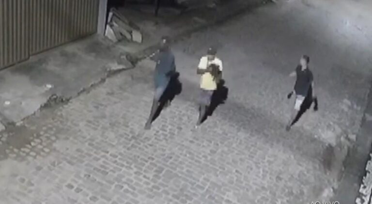 Troca de tiros em Camamu resulta em morte e suspensão de aulas