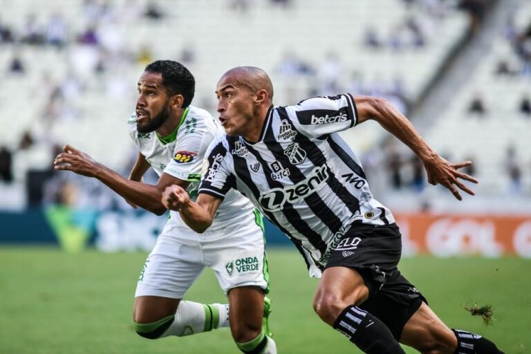 Nino Paraíba é liberado após penalização e busca nova chance no futebol