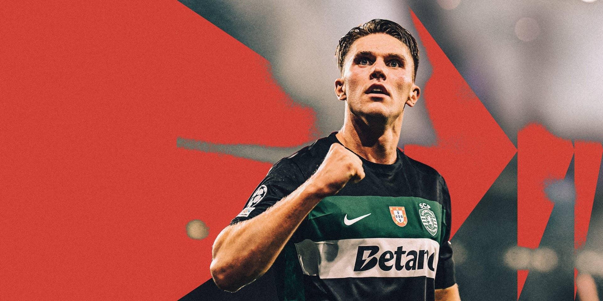 Inside Viktor Gyokeres’ transfer to Arsenal: Tough negotiating, Berta’s role and why Sesko interest cooled.