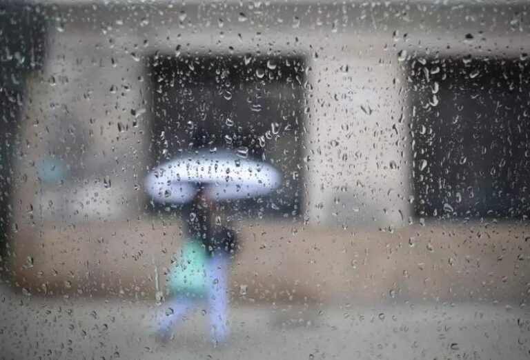 São Carlos Enfrenta Mudanças Climáticas: Chuva e Possibilidade de Geada Chegam à Cidade