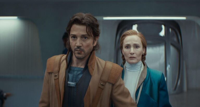 Andor é indicado a 14 Emmys, mas fica de fora de categorias importantes