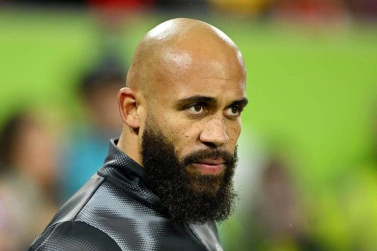 Manchester United fecha acordo pelo atacante Bryan Mbeumo