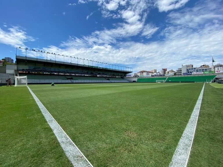 Juventude enfrenta Sport em busca de recuperação no Brasileirão