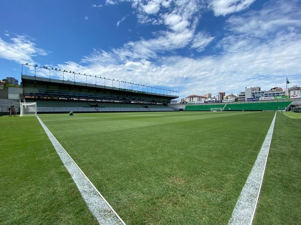 Estádio Alfredo Jaconi