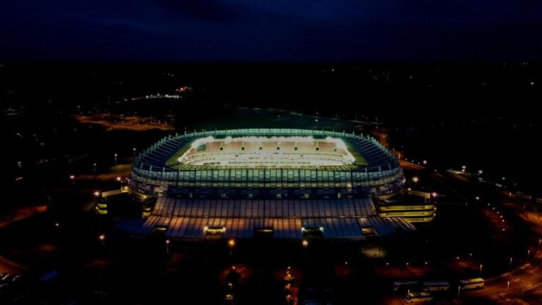 Retrô e Ypiranga-RS se enfrentam em confronto decisivo na Série C