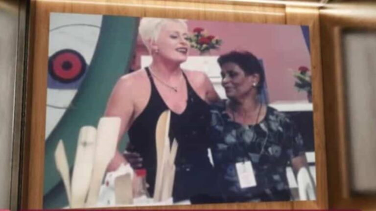 A emoção de Ana Maria Braga no Chef de Alto Nível: lembranças e lágrimas