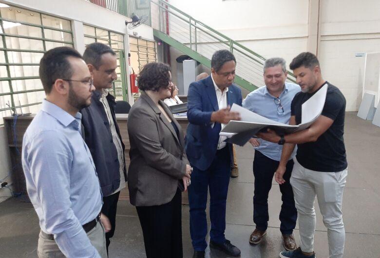 Geada pode chegar em São Carlos.