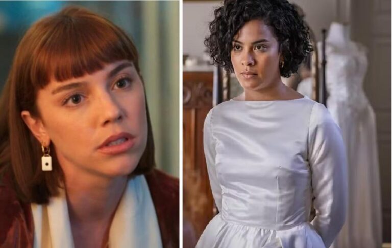Icônico embate entre Solange e Maria de Fátima em “Vale Tudo” surpreende telespectadores