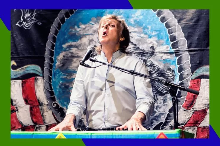 Paul McCartney Anuncia Novos Shows da Turnê ‘Got Back’ em 2025