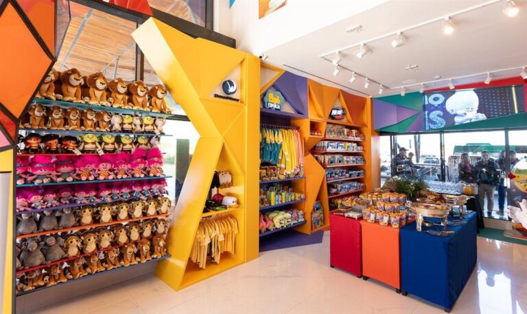 Promoções Imperdíveis e Nova Loja no Aeroporto: Beto Carrero World em Destaque!