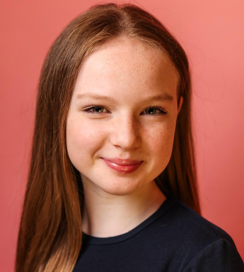 Elenco de Hunger Games: Sunrise on the Reaping